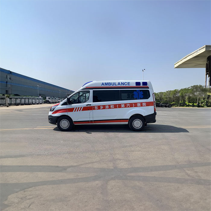 宁波出租私人救护车联系方式