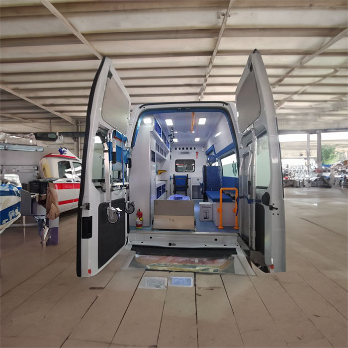 宁波租赁私人救护车电话号码