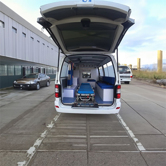 宁波租赁救护车联系电话