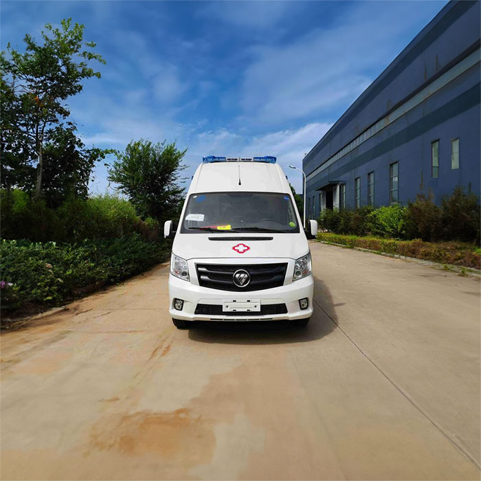 宁波出租私人救护车