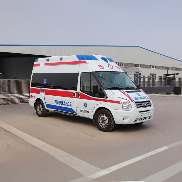 宁波租赁急救车联系方式