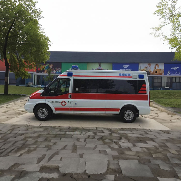 宁波出租私人救护车联系电话