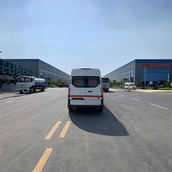 宁波租赁私人救护车