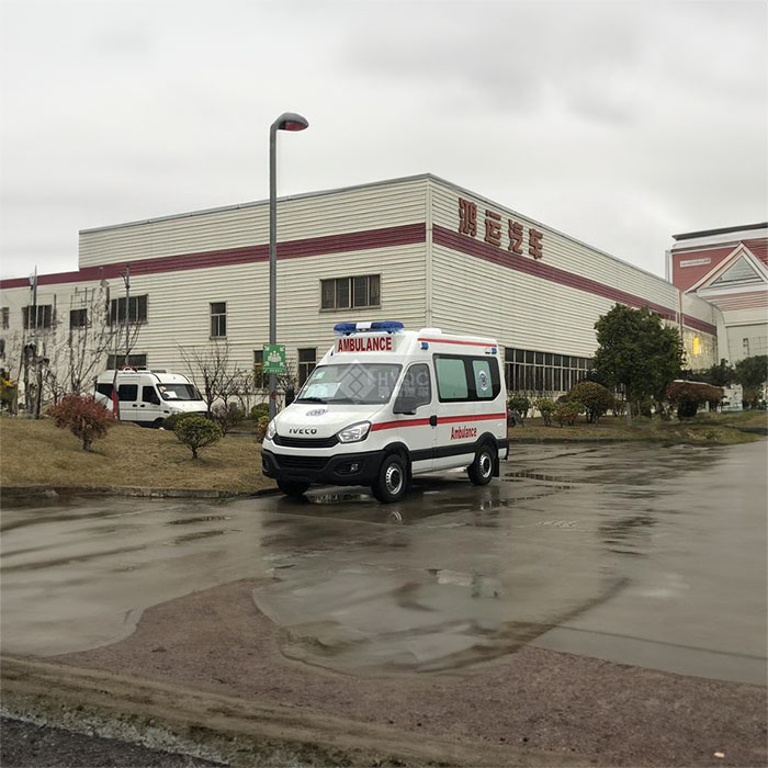 宁波出租急救车