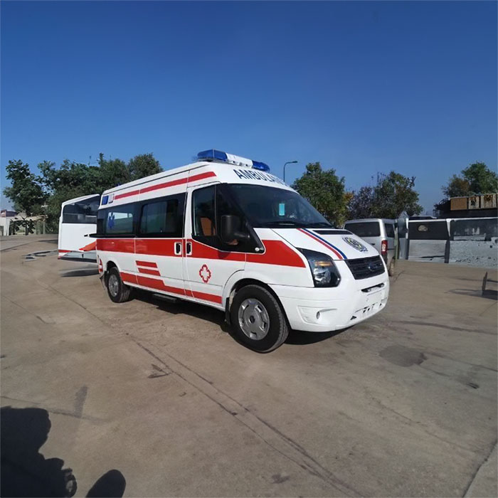 宁波出租急救车联系方式