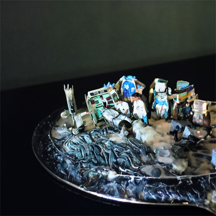 宁波出租私人救护车联系方式