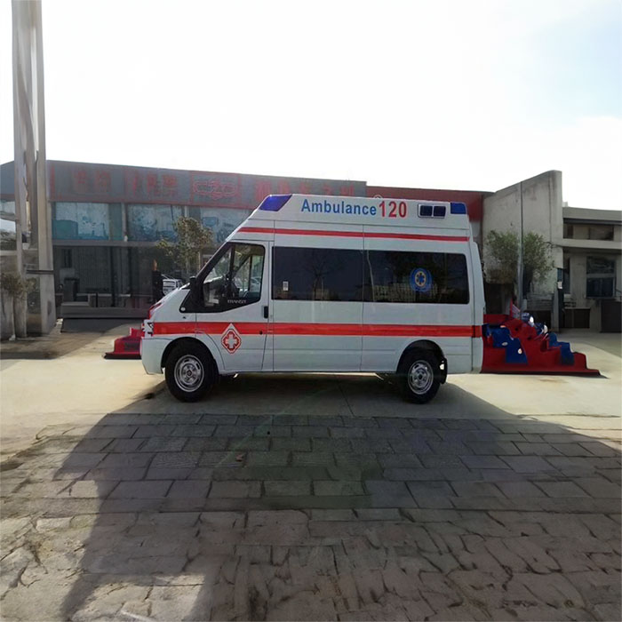 宁波出租救护车联系电话