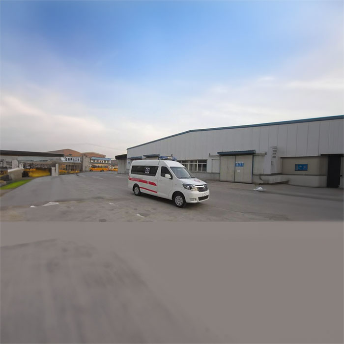 宁波出租私人救护车电话号码