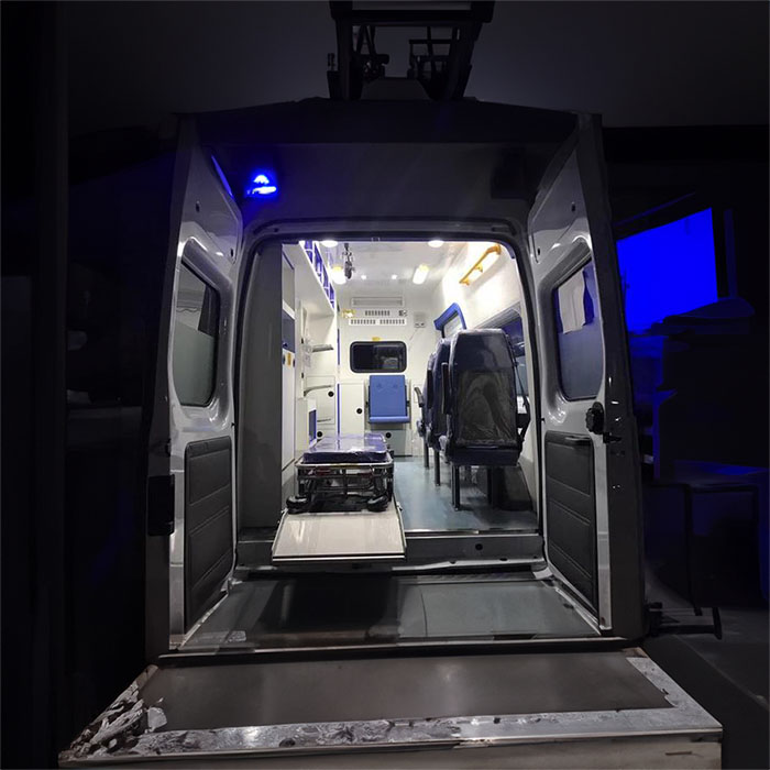 宁波租赁私人救护车电话