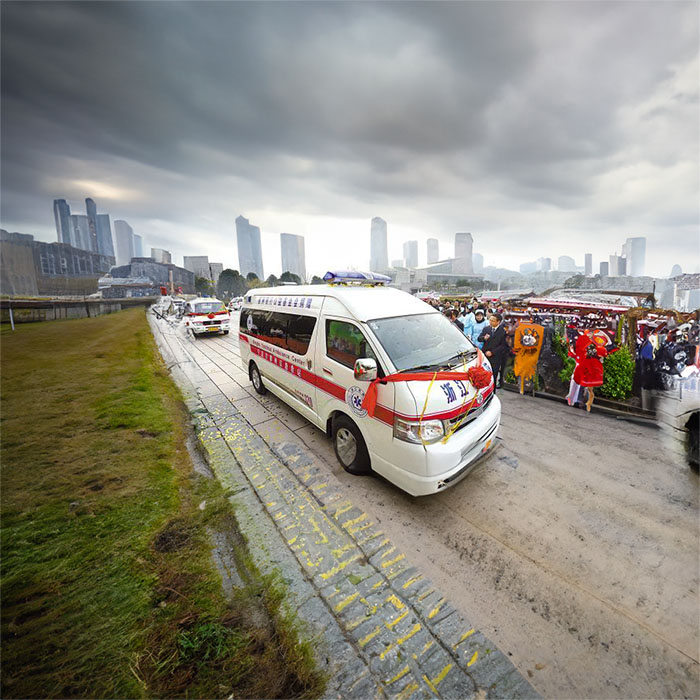 宁波出租120联系电话