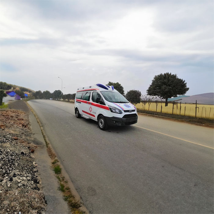 宁波租赁私人救护车电话号码