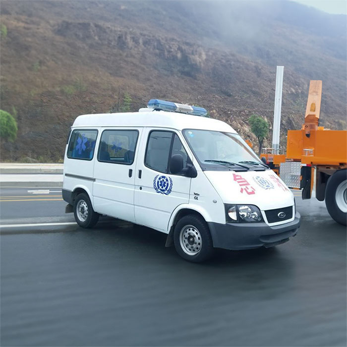 宁波出租私人救护车联系电话