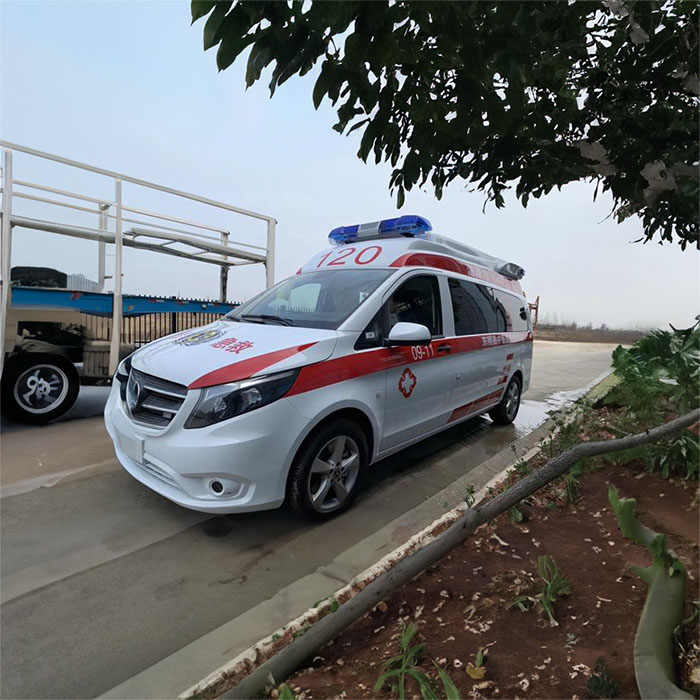 宁波租赁救护车联系方式
