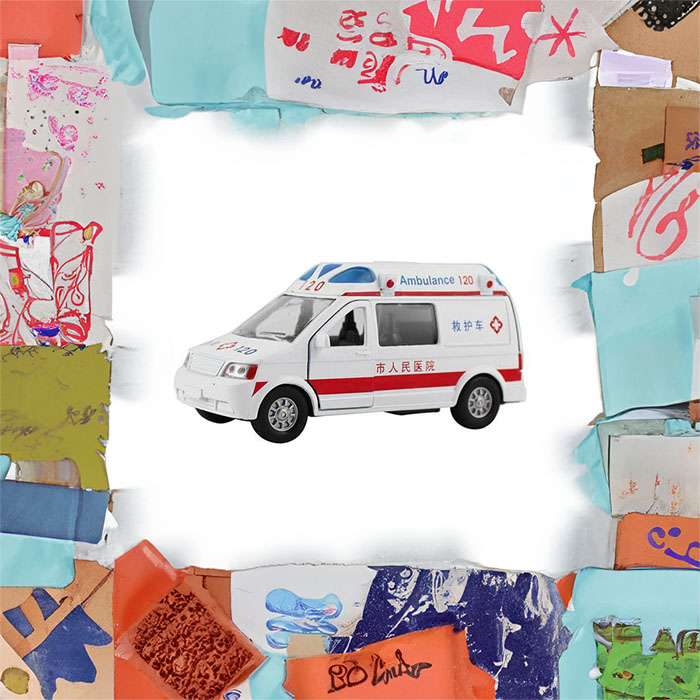 宁波出租急救车电话