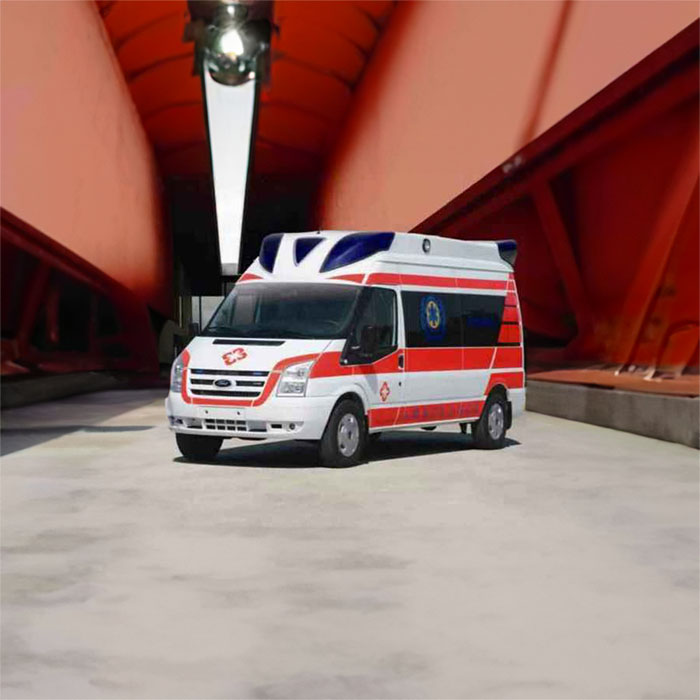 宁波租赁私人救护车联系电话