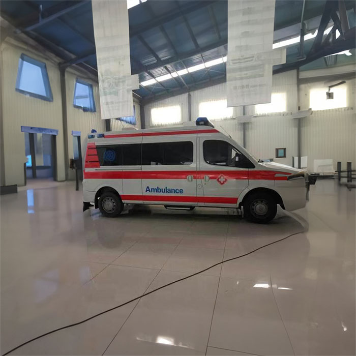 宁波租赁救护车联系电话