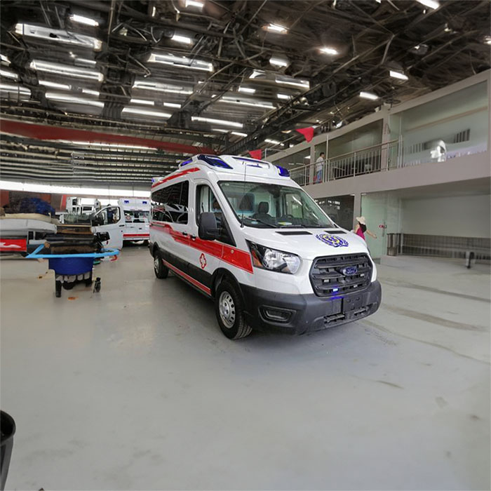 宁波租赁救护车电话