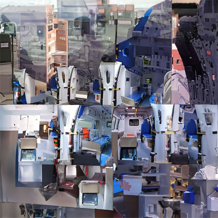 宁波出租120电话