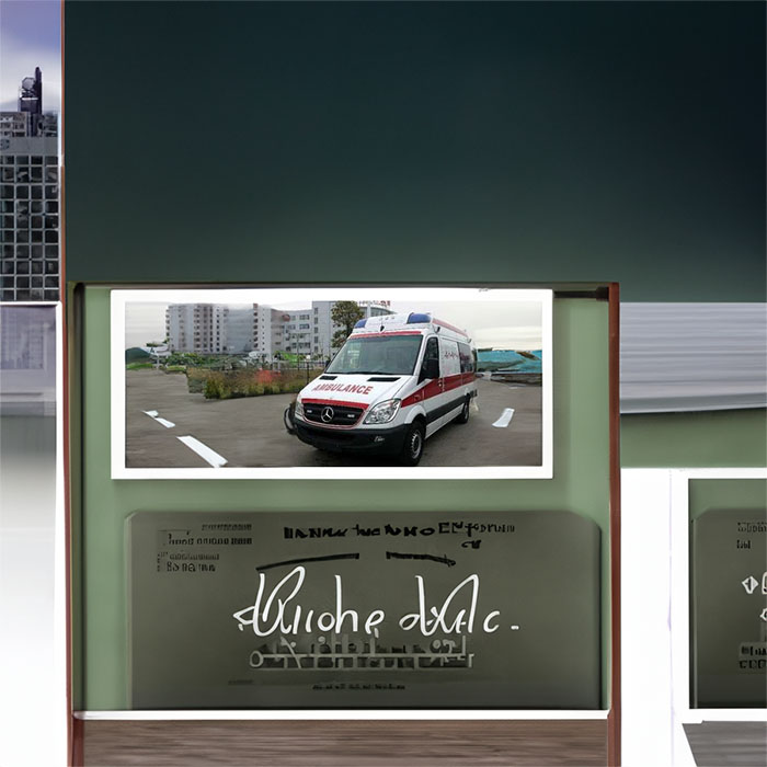 宁波出租急救车电话号码