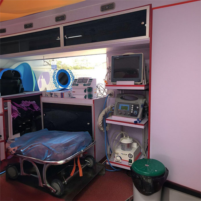 宁波租赁救护车联系电话