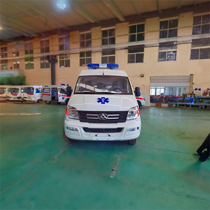 宁波租赁急救车电话号码