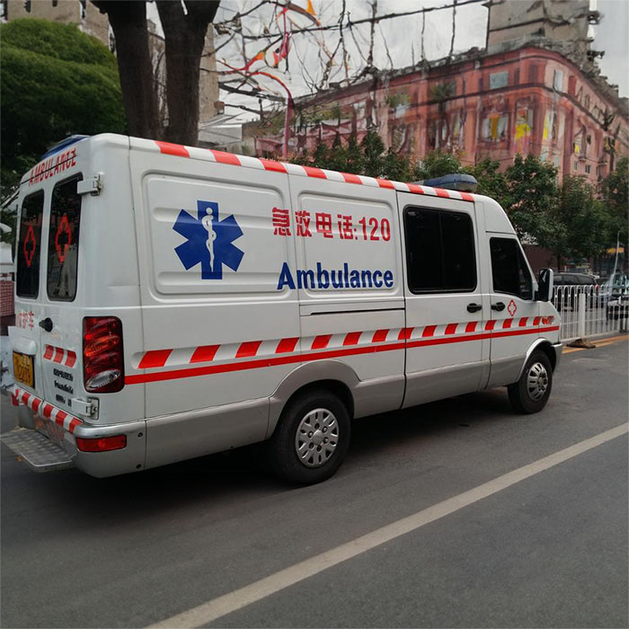 宁波租赁救护车联系方式