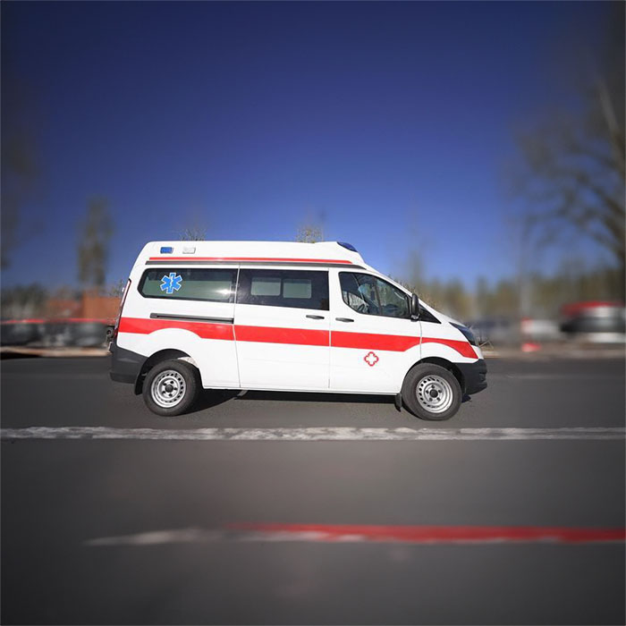 宁波租赁私人救护车联系电话