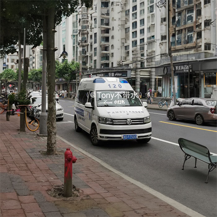 宁波租赁私人救护车电话