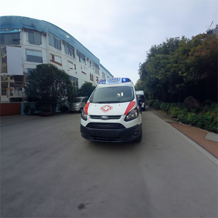 宁波出租急救车电话号码