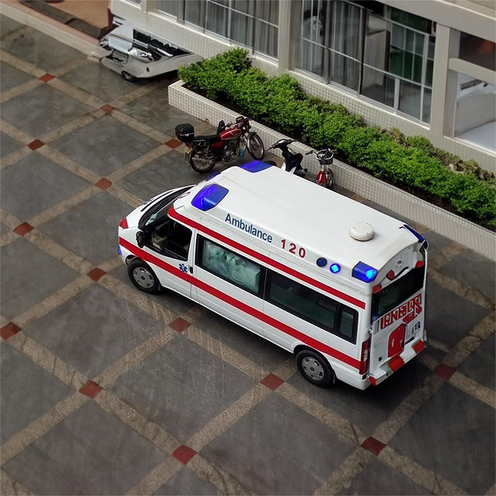 宁波出租私人救护车电话号码
