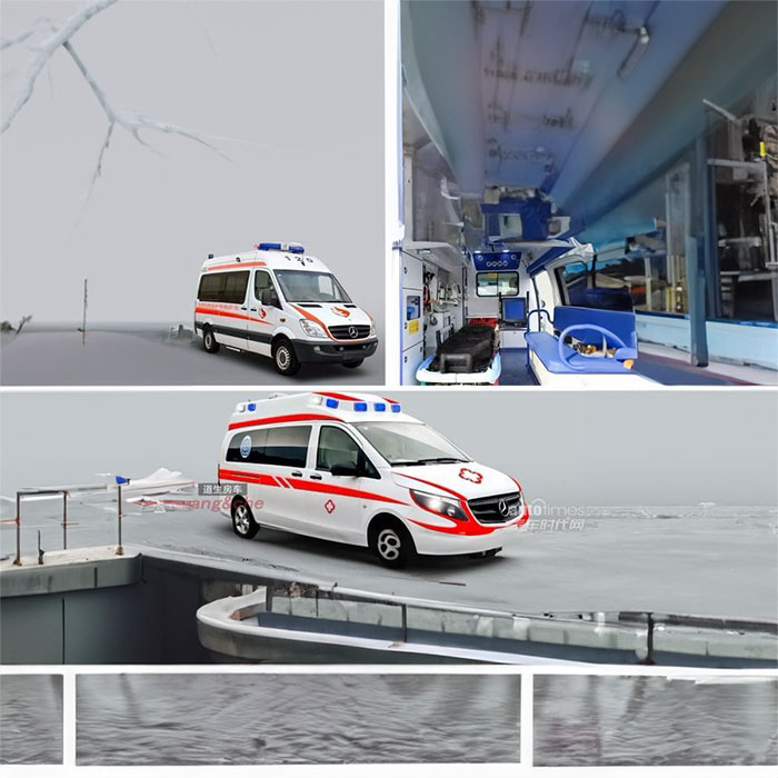 宁波租赁急救车电话