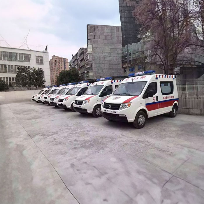 宁波出租私人救护车电话