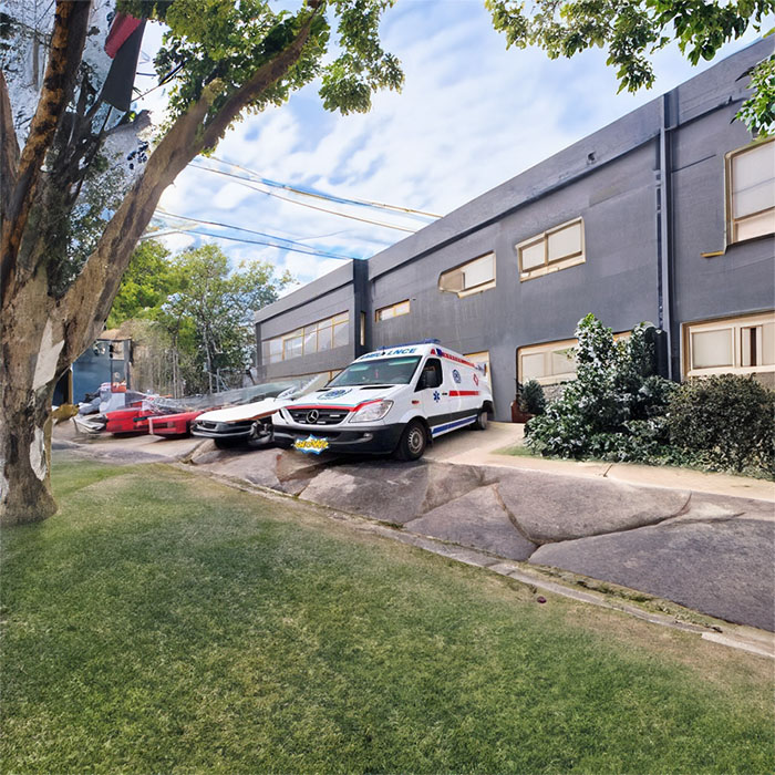 宁波出租120电话号码