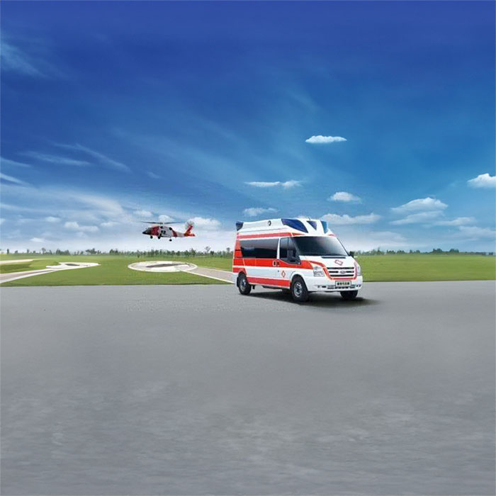 宁波租赁急救车联系电话