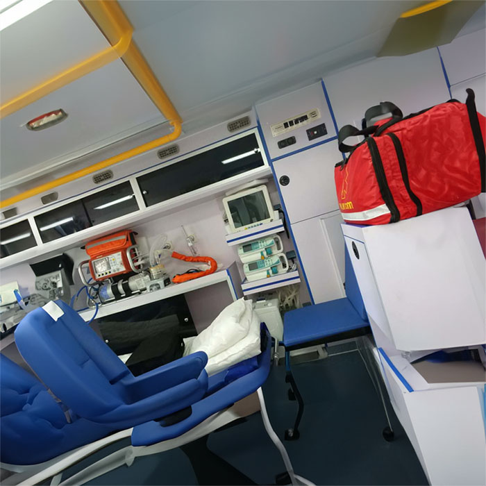 宁波租赁私人救护车