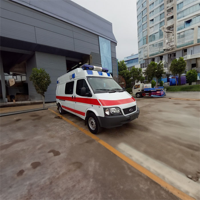 宁波出租急救车联系电话