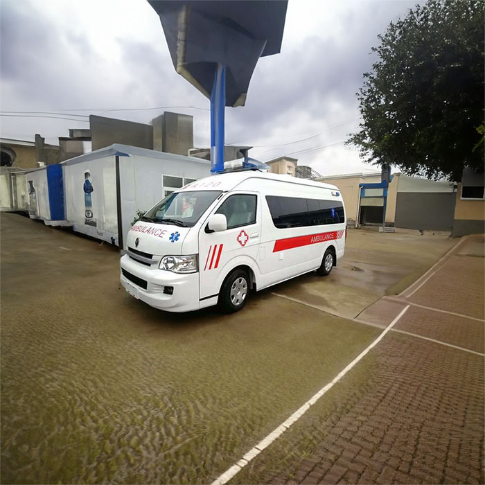 宁波出租私人救护车电话号码