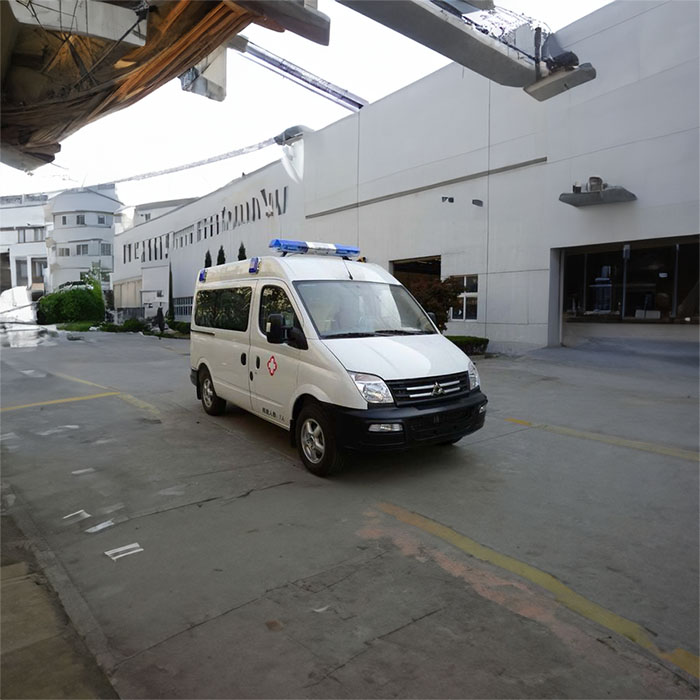 宁波租赁私人救护车联系方式