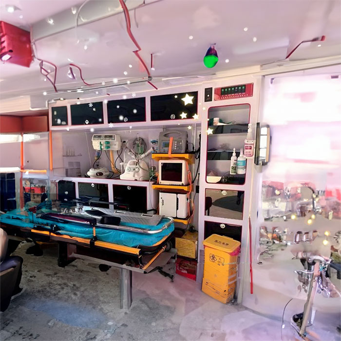 宁波出租私人救护车联系电话