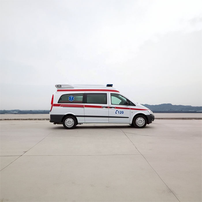 宁波租赁急救车电话