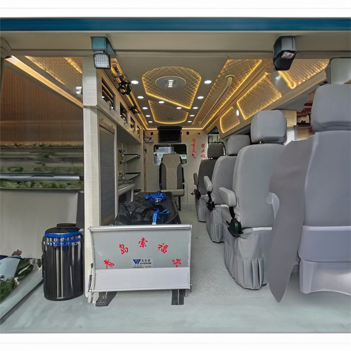 宁波租赁私人救护车电话号码