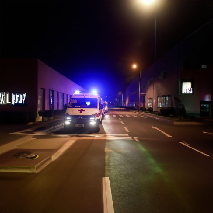 宁波出租急救车联系方式