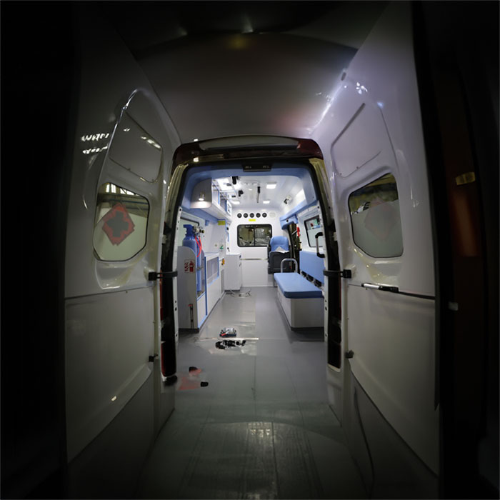 宁波出租救护车联系电话