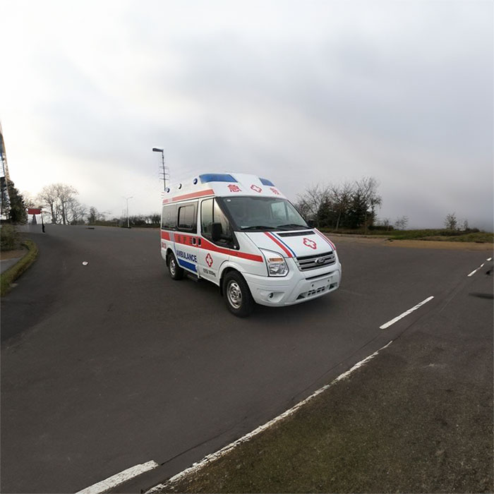 宁波租赁私人救护车联系方式