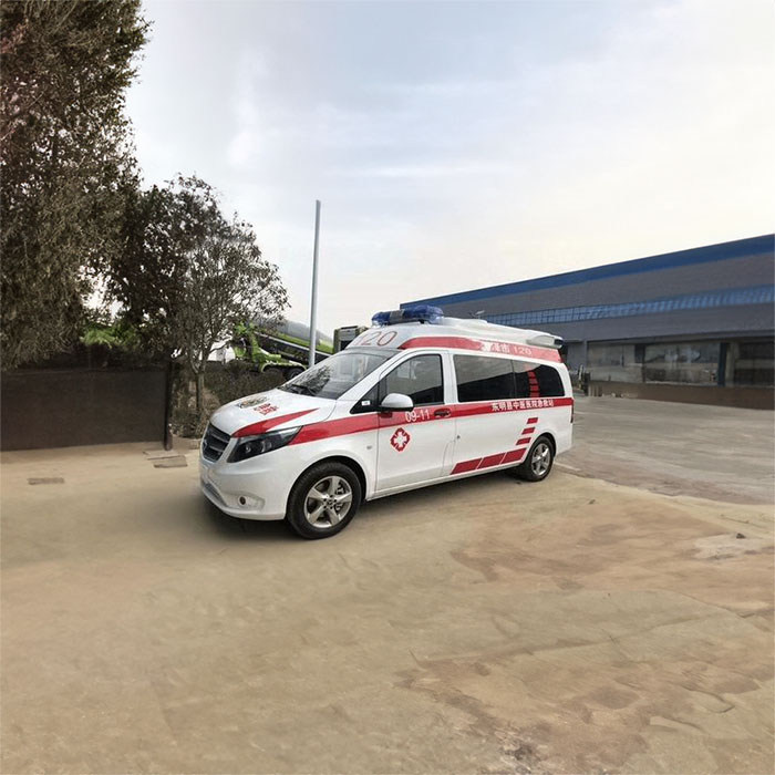 宁波租赁救护车联系方式
