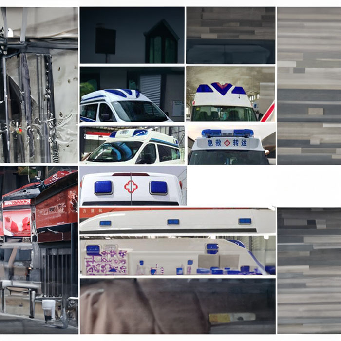 宁波租赁私人救护车电话号码