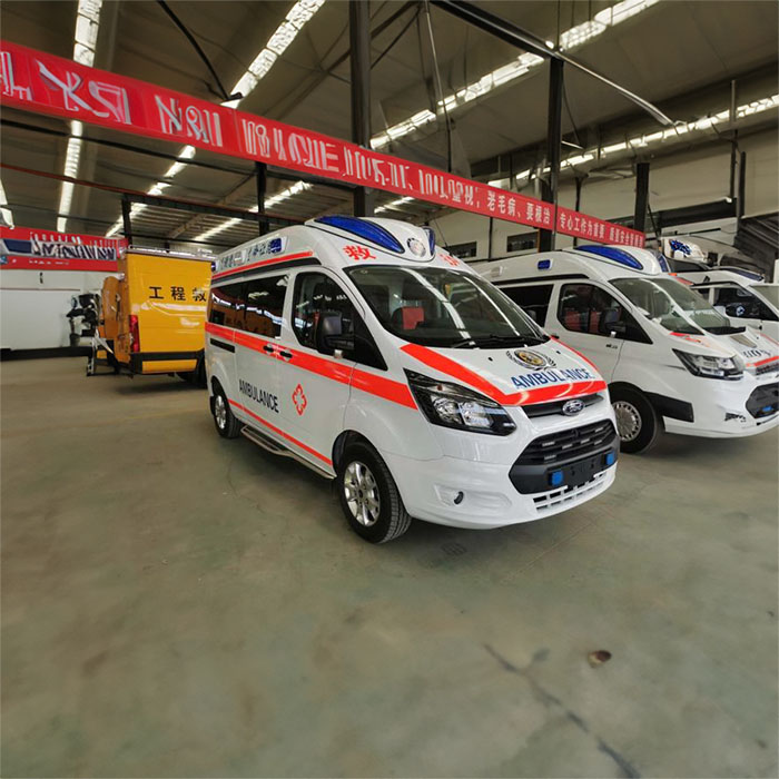 宁波出租私人救护车