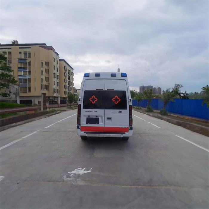 宁波租赁救护车联系电话