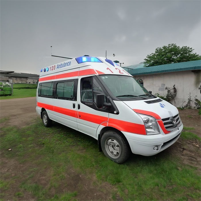 宁波租赁急救车电话号码