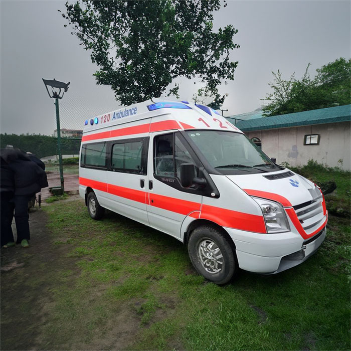 宁波租赁救护车电话号码